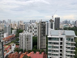 Montebleu (D11), Condominium #172292632